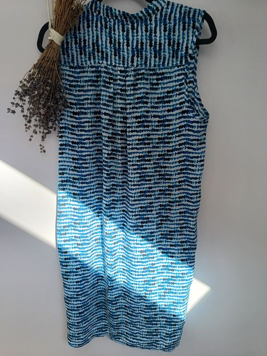 Letnia sukienka Infinity Woman L
