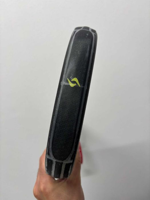 Siux Electra Pro Shadow Red 2026