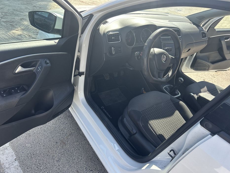 Volkswagen Polo 2016 à venda