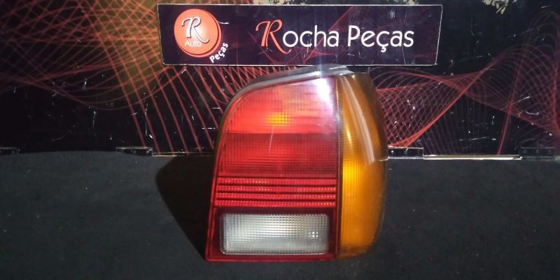 Farolim Stop Dto Volkswagen Polo (6N1)