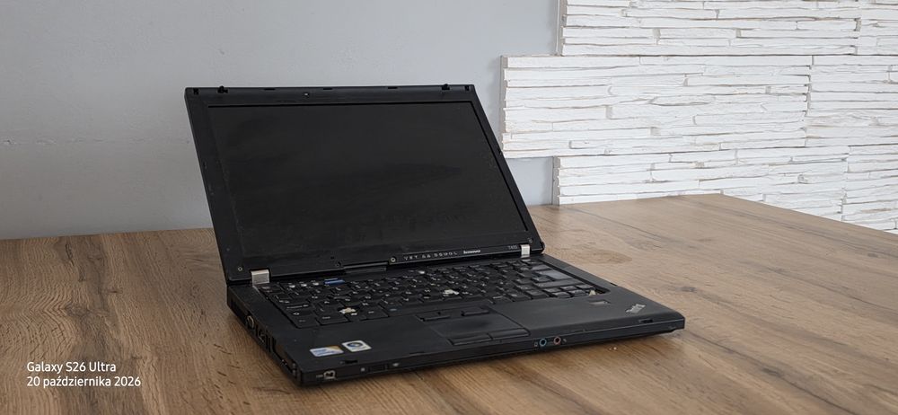 THINKPAD T400 | Lenovo