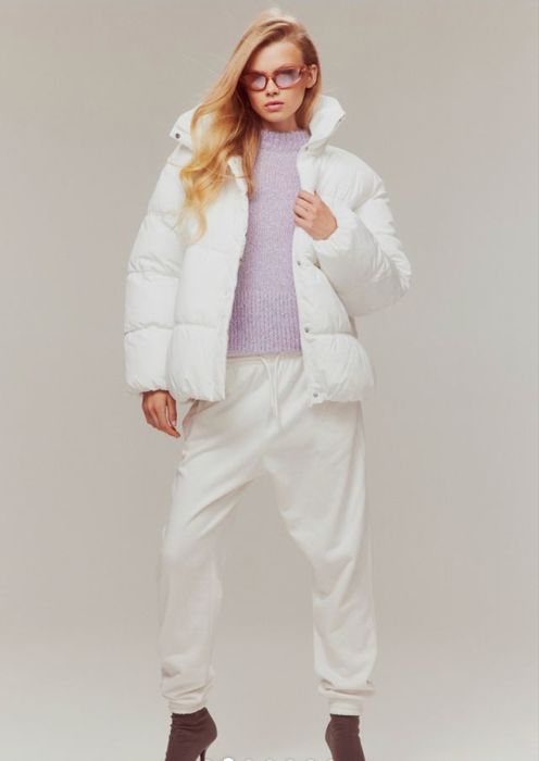 Куртка від h&m демі