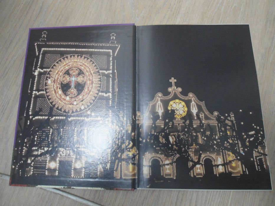 O Culto do Senhor Santo Cristo de Álvaro Saraiva e Teixeira Dias