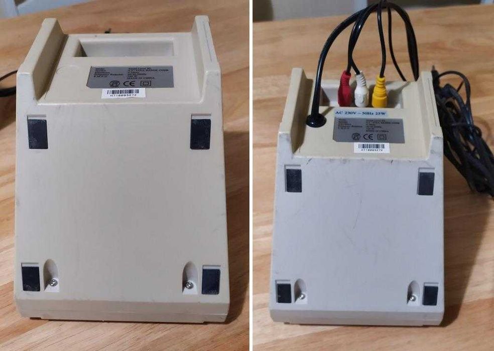 Акустические колонки Sound Level XL 120W