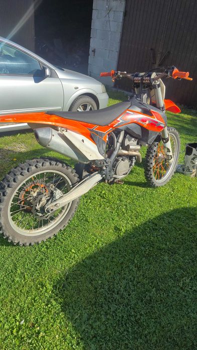 KTM