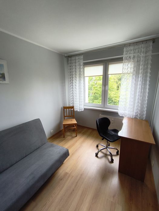 Pokój Osiedle Lecha Świetna Lokalizacja