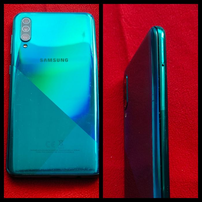 Samsung Galaxy A30S, 4/64Gb