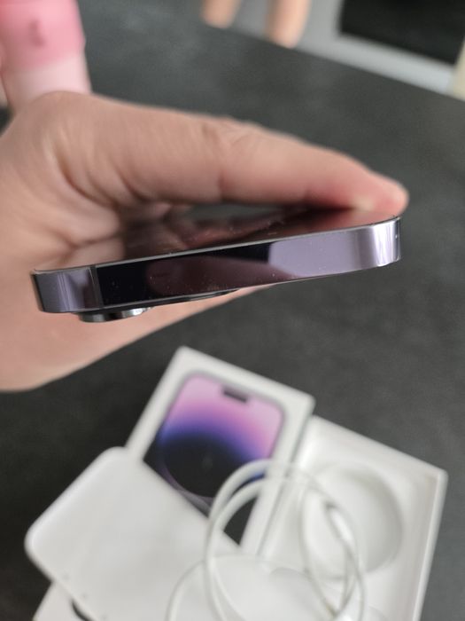 Apple iphone 14 pro 256gb neverlock 2 sim