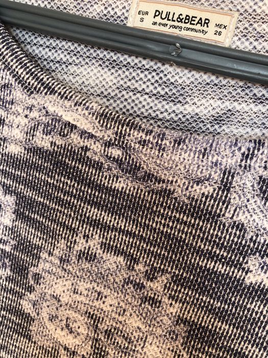 Camisola Pull & Bear TS