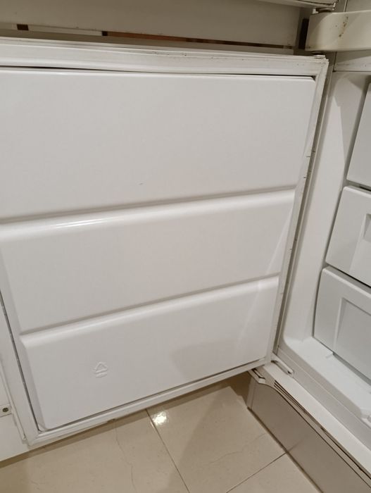 Frigorífico combinado fagor