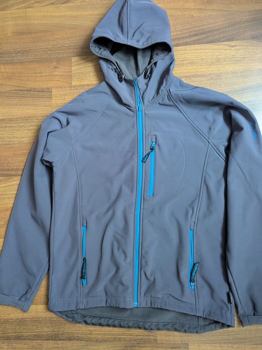 Softshell Stormberg Proretex M męska
