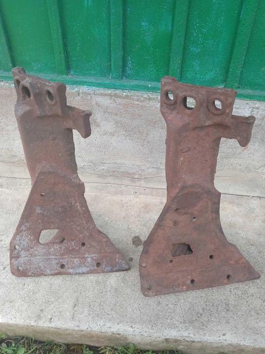 Плуг ПН 1 -35. Б/У