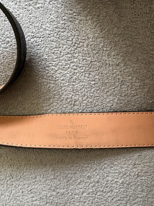 Pasek Louis Vuitton