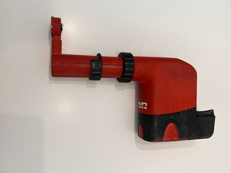 Hilti TE DRS-M 01 – moduł odsysania pyłu do młotowiertarki