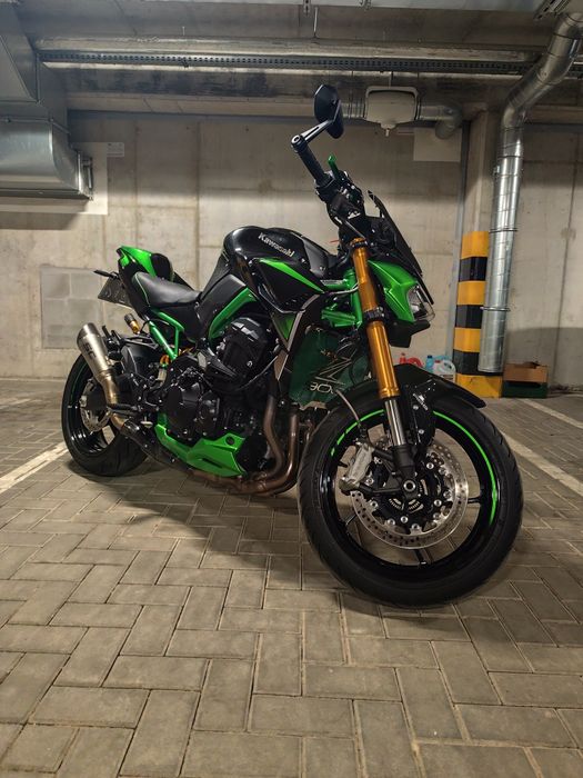 Kawasaki