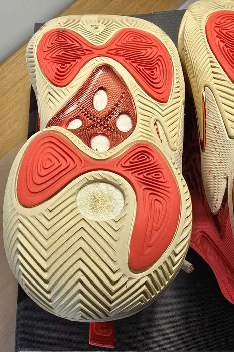 Sapatilhas Basquetebol Adidas