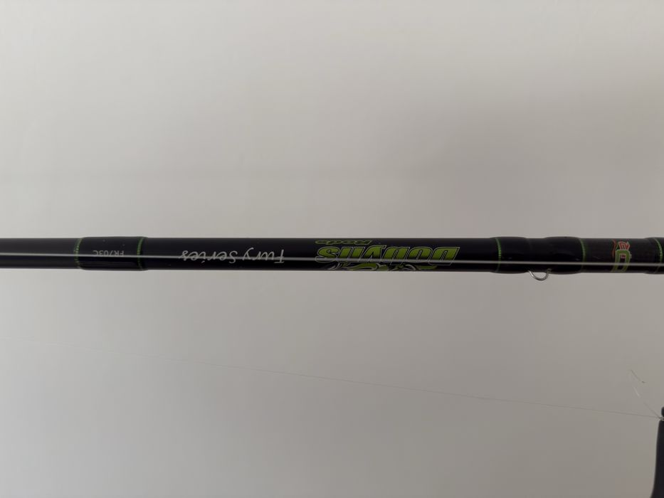 Dobyns Fury 703C