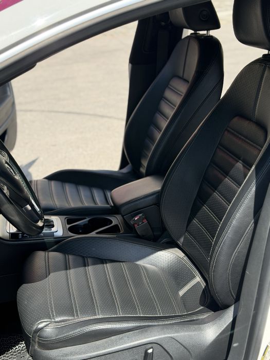 Volkswagen CC 2.0 TSI