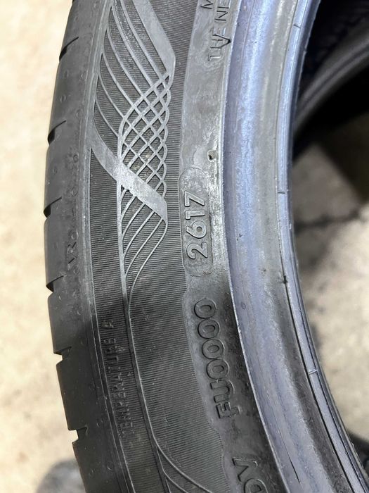 Шини 235/45 r18 Vredenstein