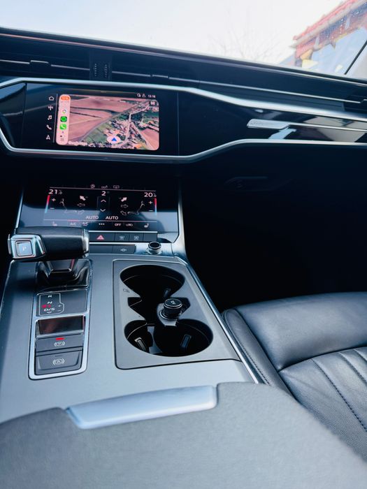 Audi A6 Limusyna 2.0 Diesel