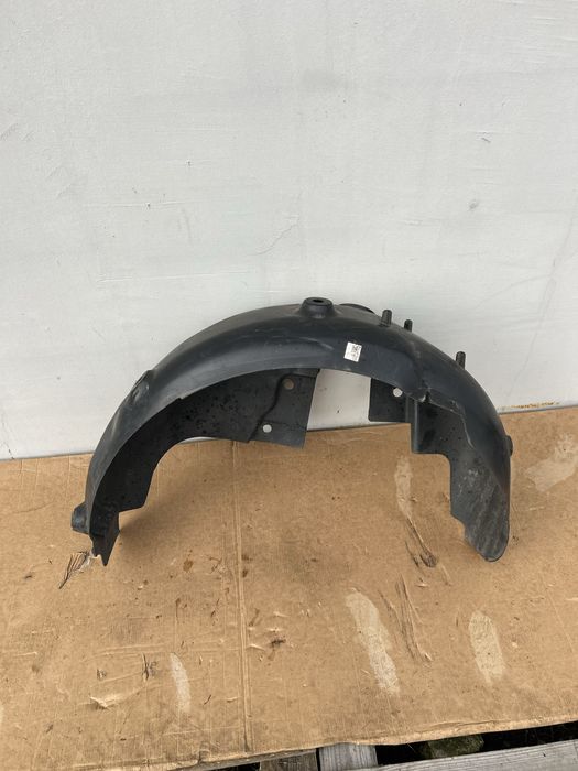 Nadkole Lewe Tył Tylne Renault Clio V