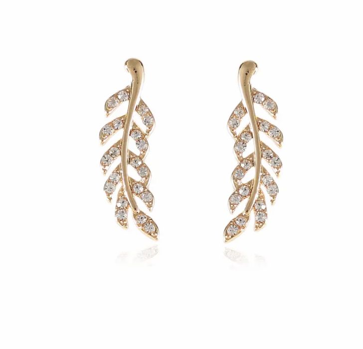 Сережки жіночі ‚