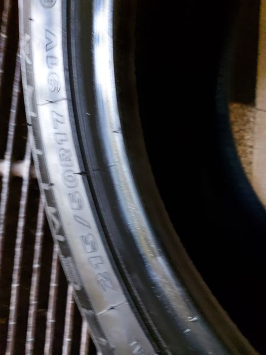 Opony letnie z 2023 r 17x50x225 Maxxis Premitra5