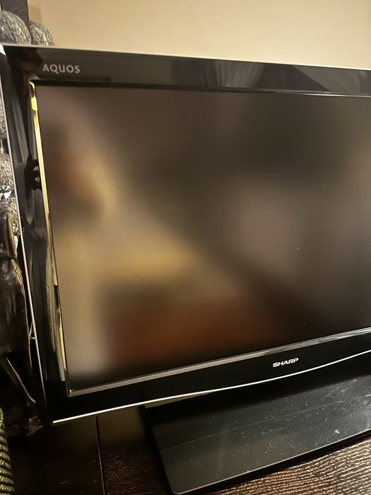 Telewizor w pelni sprawny