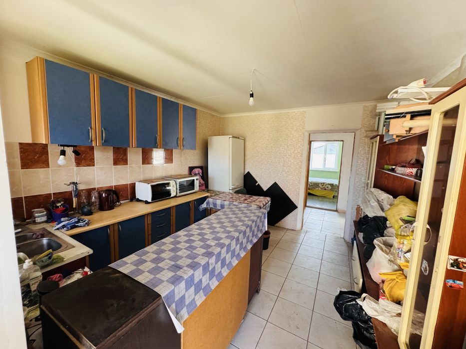 Новый дом в Светлом. Новые Дачи!