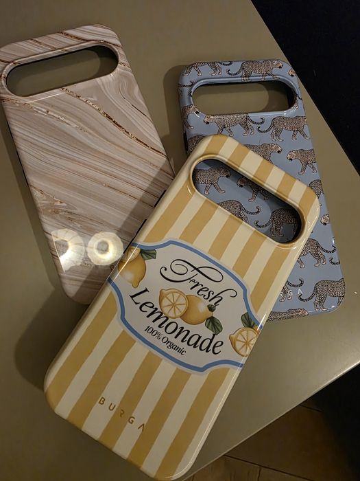 Telefon Google Pixel 9