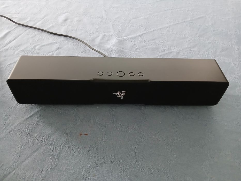Soundbar Razer Levianthan V2 X (Bluetooth 5.0)