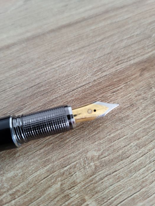 Pióro Mont Blanc nowe nieużywane