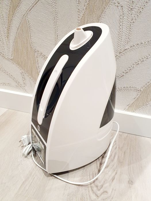 NOWY NU6 Hazy Eldom nawilżacz powietrza ultradźwiękowy