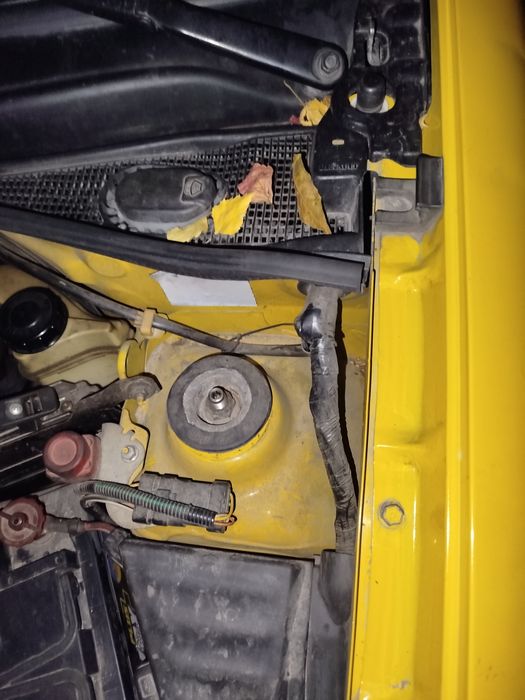 Renault Kangaroo 1.9D