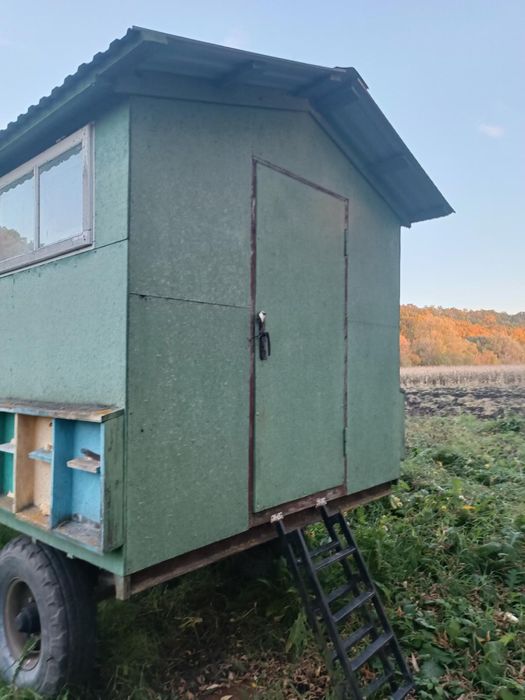 Продаю бджоло павільон на 36 бджоло сімей