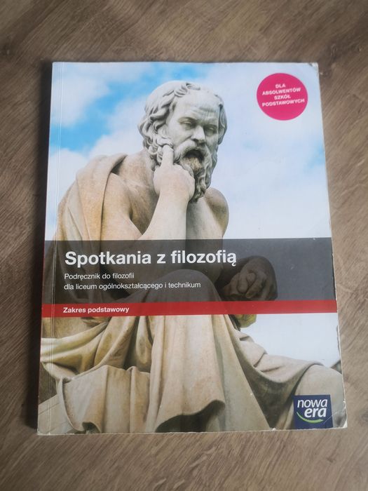 Spotkania z filozofią