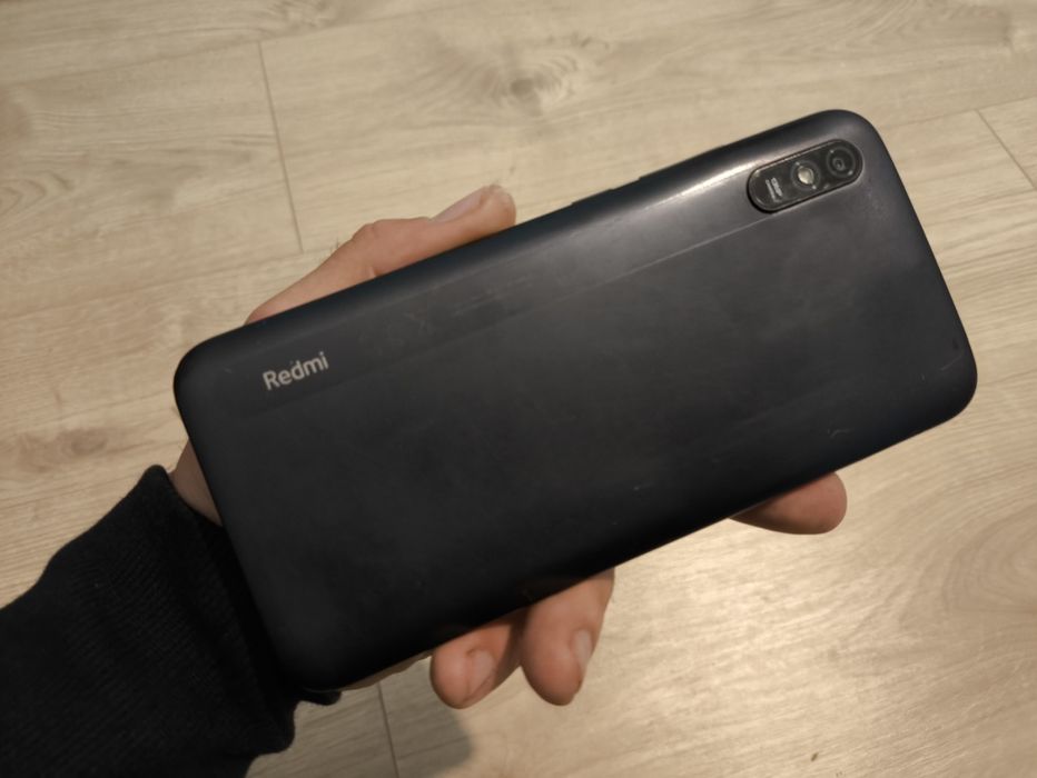 Różne telefony komórkowe Smartfony