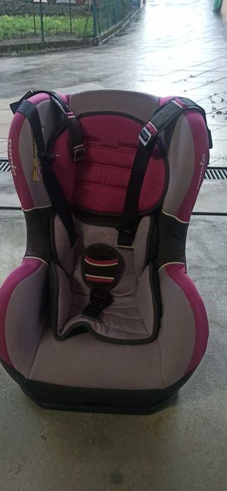 Cadeira auto 0-1-2
