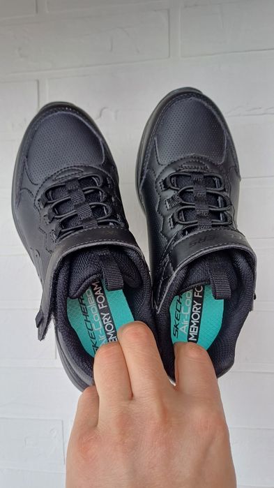 Кросівки, кросовки Skechers
