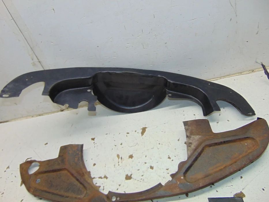VW Carocha blindagens motor " usado em bom estado