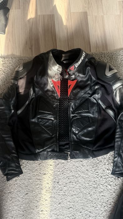 Kombinezon  dainese stan bardzo dobry roz 54
