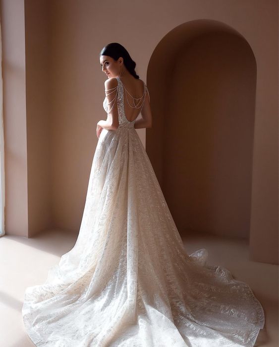 Весільна сукня Armonia