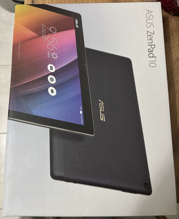 Tablet  asus zenpad 10