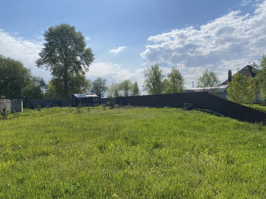 Продам земельну ділянку Новосілки кооп.Зелений самшит