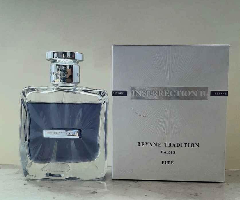 Perfumy Reyane Tradition Insurection II Pour damskie