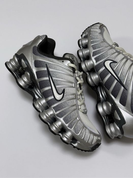 Nike Shox TL | Оригінал