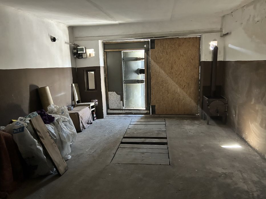 Продам гараж кооператив 19