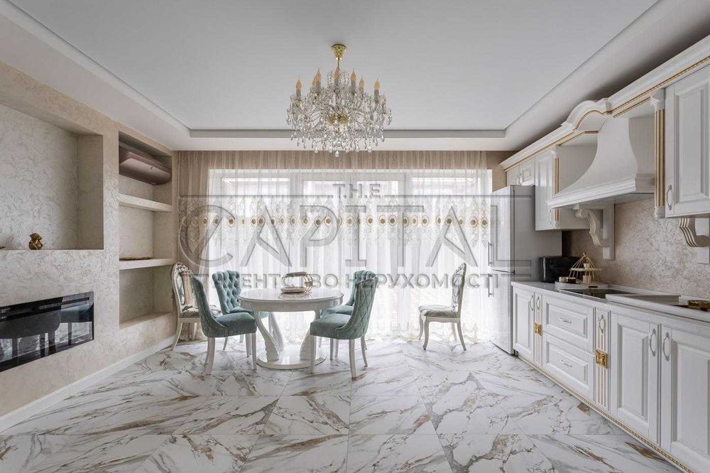 Оренда таунхаус 105м2 Білогородка Святошинський район