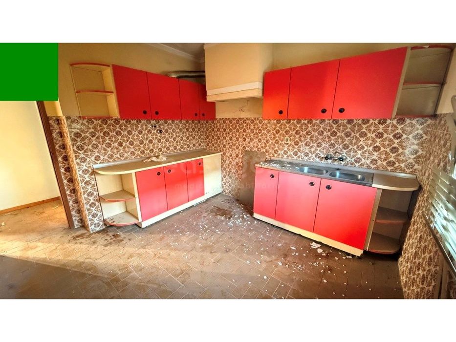 Prédio centro de Castelo Branco