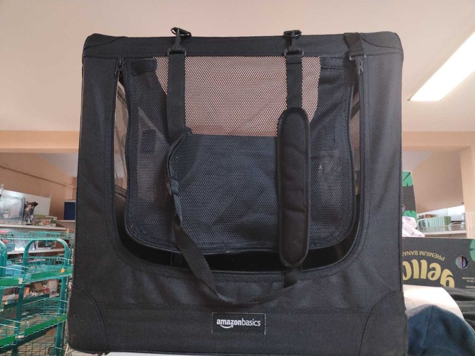 Transporter dla Psa